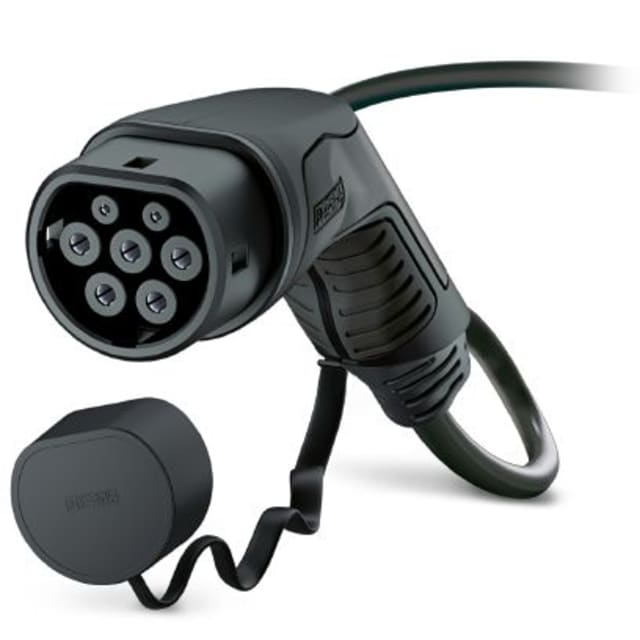 PHOENIX CONTACT - EV-T2G3C-1AC20A-4