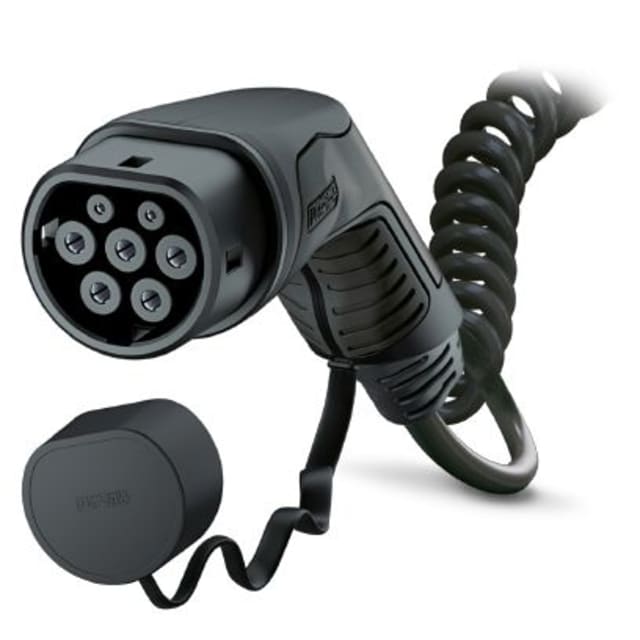 PHOENIX CONTACT - EV-T2G3C-3AC20A-4