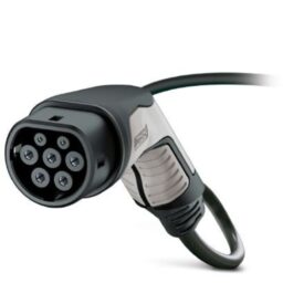 PHOENIX CONTACT - EV-T2G3C-3AC20A-5