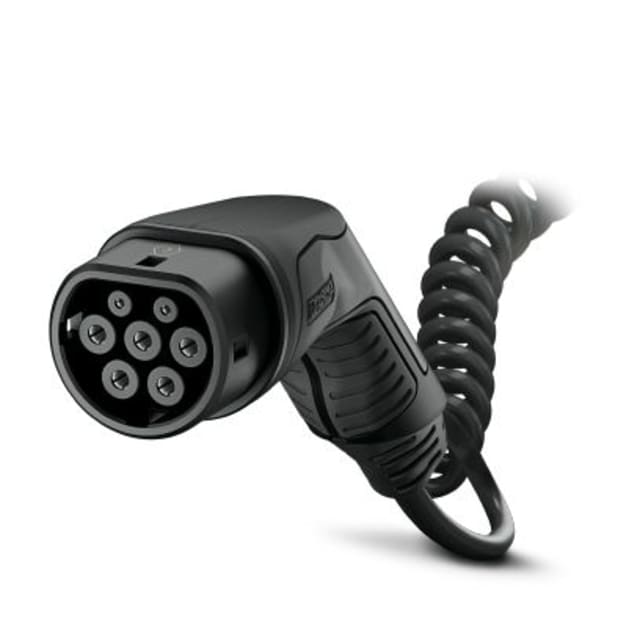 PHOENIX CONTACT - EV-T2G3C-3AC32A-5