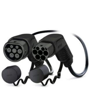 Câbles de recharge pour voiture électrique