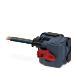 PHOENIX CONTACT - EV-T2M3SL-E-LOCK12V-GEN2 - 1300179