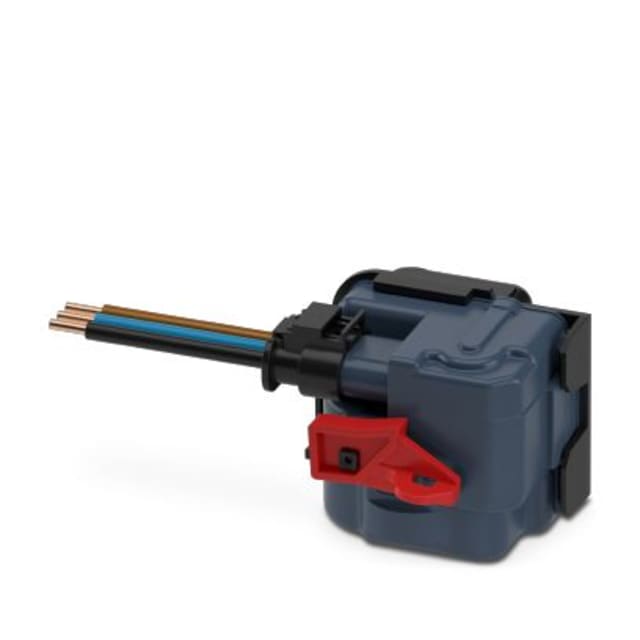 PHOENIX CONTACT - EV-T2M3SL-E-LOCK12V-GEN2 - 1300179