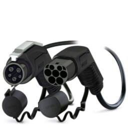 PHOENIX CONTACT - EV-TAG3PK-1AC32A-5