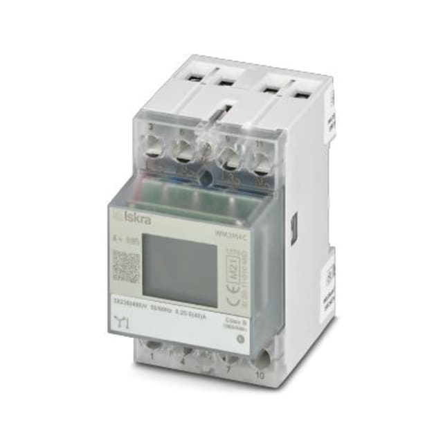 PHOENIX CONTACT - ISKRA WM3M4C ENERGYMETER - 1429603