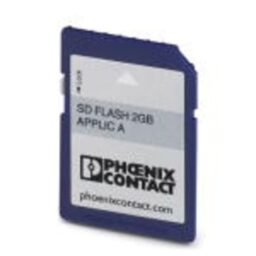 PHOENIX CONTACT - Mémoire de programmation et de configuration pour le stockage des programmes d'a - 1624092