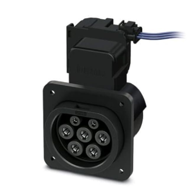 PHOENIX CONTACT - Prise de charge d'infrastructure