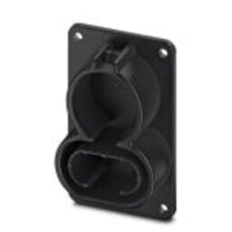 PHOENIX CONTACT - Support pour les connecteurs de charge de véhicules servant de position de stati - 1624143