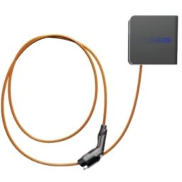 Powerdale - Borne de charge - Nexxtender Home