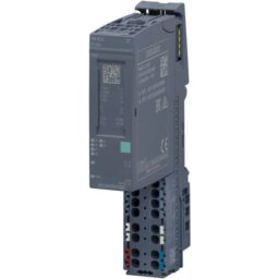 SIEMENS - SIMATIC ET 200SP TM ECC PL ST Contrôleur de charge pour charge conductive de véh - 6FE12426TM200BB1