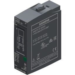SIEMENS - SIPLUS ET 200SP TM ECC 2xPWM ST -30...60°C avec Conformal Coating basé sur 6FE12 - 6AG12426TM102BB1