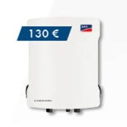 SMA - Borne de charge Business AC 3F