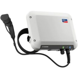 SMA - Borne de charge - SMA 22kW / 3-F / cable 7