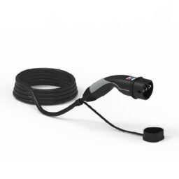 SMA - Câble de charge de 10 m pour EVC7.4-1AC-10 - EVC-CBL-1-10-10