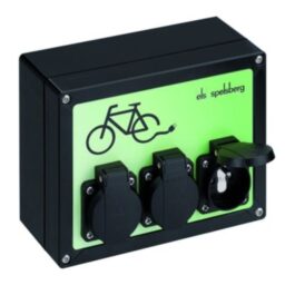 SPELSBERG - Chargeur de velo - 20013001