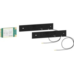 Schneider Automation - 3G/4G modem avec antenne pour EVlink Pro AC - EVA1MS