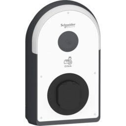Schneider Automation - EVlink Pro AC