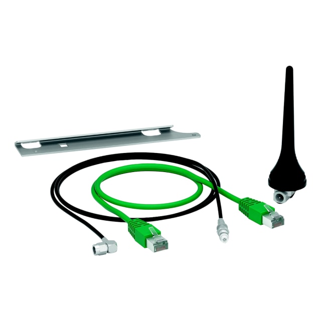 Kit antenne 4G LTE multibande pour Evlink Smart Wallbox EVP2MX – Image 2