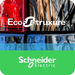 Schneider Automation - Licence pour upgrade EVlink LMS dyn. 50 vers dyn. 100 - EVLMSEDM2EDL