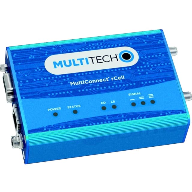 Schneider Automation - Modem EVlink 3G/4G - EVP3MM