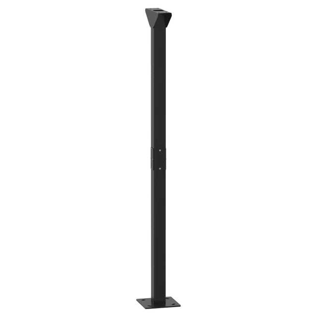 Schneider Distribution - Canalis for EV