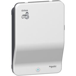 Schneider Residential - Borne de charge - EVlink Wallbox Plus - 7