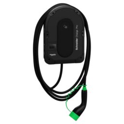 Schneider Residential - Borne de recharge Schneider Charge Pro 1P-3P