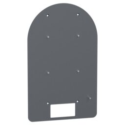 Schneider Residential - Kit d'adaptation de 1 vers 2 bornes - EVA2PCS2