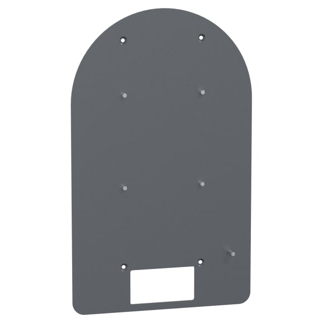 Schneider Residential - Kit d'adaptation de 1 vers 2 bornes - EVA2PCS2