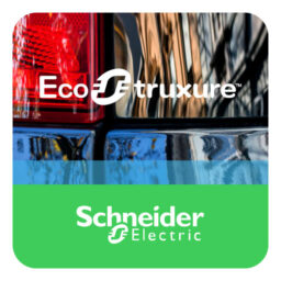 Schneider Residential - upgrade licence LMS Statique 15=>50 - EVLMSESS2EDM