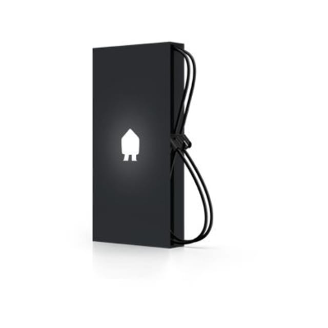 Smappee - Borne de recharge EV Ultra 2x 120D Black Fast Charger