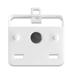 Smappee - DIN Rail Mounting Plate 4 pcs - AC-IMPD-4