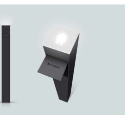 Smappee - EV One Home 3-Phase 22 kW - EVO-332-B-E-B