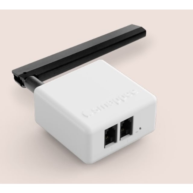 Smappee - Europe 4G band - I1-GW-4-EMEA