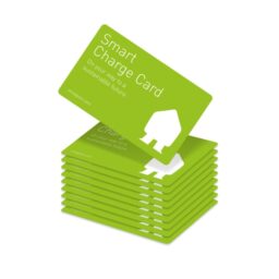 Smappee - RFID package of 10 RFID cards for whitelisting - EV-RFID-CARDS-10