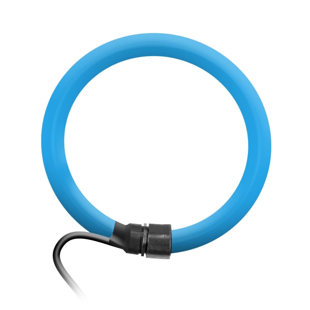 Smappee - Rogowski coil 19cm - 4000 A - 600V - UL - AC-RSCT-19CM - AC-RSCT-19CM