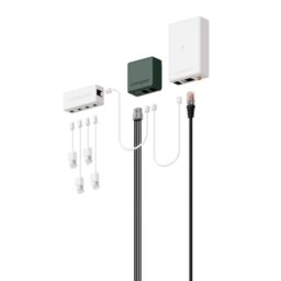 Smappee - Smappee Infinity Single Phase Introduction Kit - i1-SK4