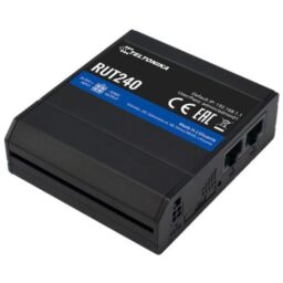 Smappee - Teltonica RUT241 4G Router with 2 Ethernet ports