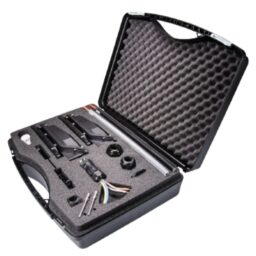 WIELAND - SAMPLE CASE PODIS CON 5G16 EVC - 99.789.0000.0