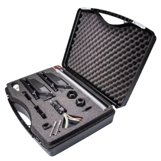 WIELAND - SAMPLE CASE PODIS CON 5G16 EVC - 99.789.0000.0