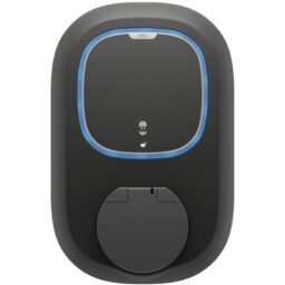 Wallbox - Borne recharge Pulsar Pro SocketEU 3P22kW w/shutter