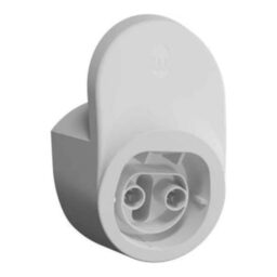 Wallbox - Cable dock (Type 2 / White) - 000002765