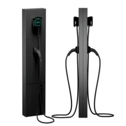 Wallbox - Pedestal (Eiffel / Pulsar Plus) - 000002184
