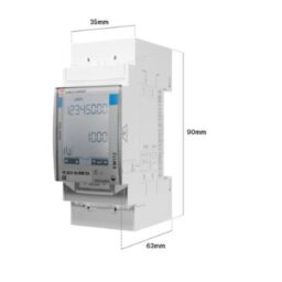 Wallbox - Power Meter (1 phase up to 100A) - 000002143