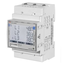 Wallbox - Power Meter (3 phase up to 65A) - 000002174