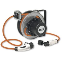 ZECA - Enrouleur câble de recharge 1400 - 5G2