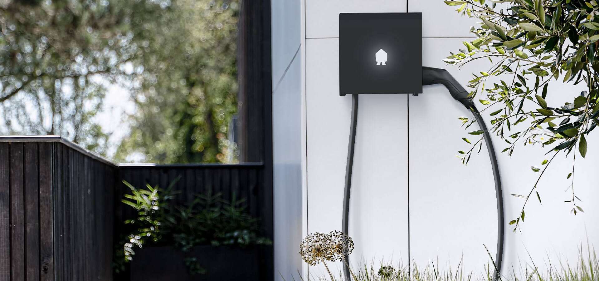 evhomestation slider smappee