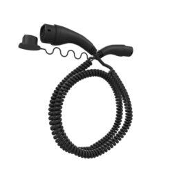 EATON - 5 m Coiled Type 2 Cable