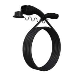 EATON - 5 m Straight Type 2 Cable