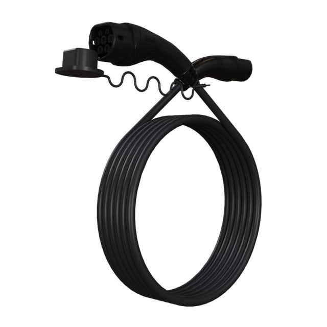 EATON - 5 m Straight Type 2 Cable